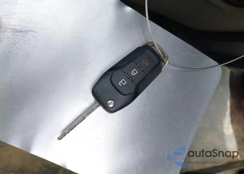 2016 Ford F-150 Xl z USA, uszkodzony, nr VIN 1FTMF1E88GKD72186